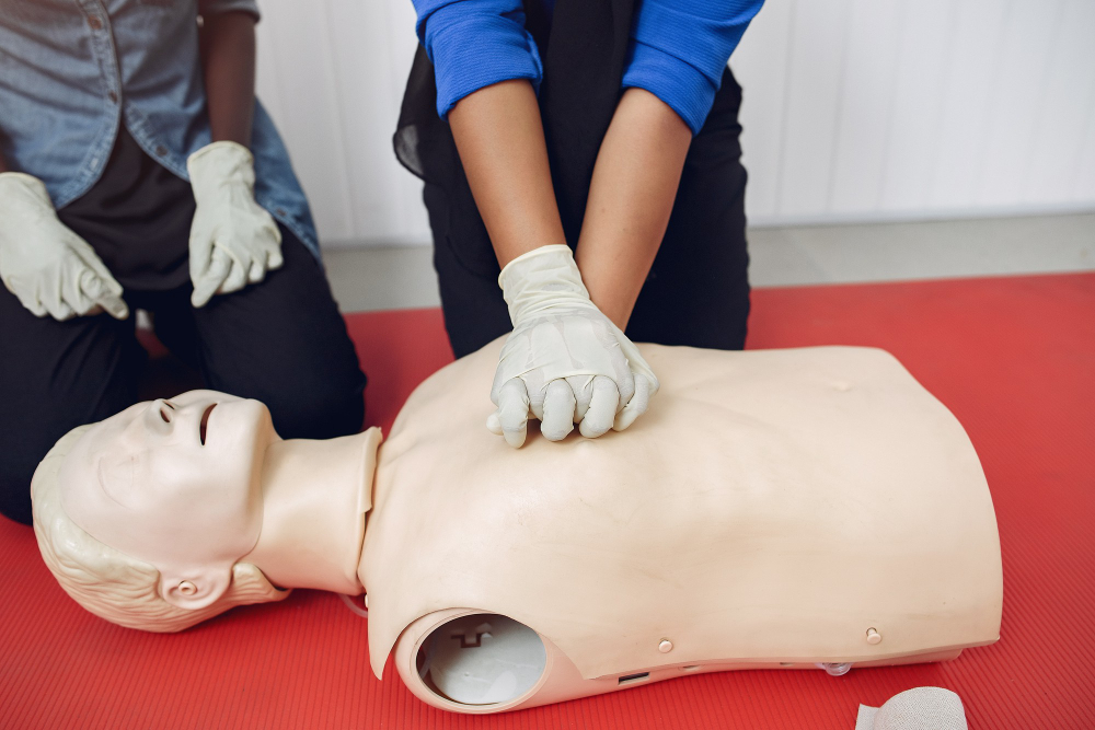 BLS Certification